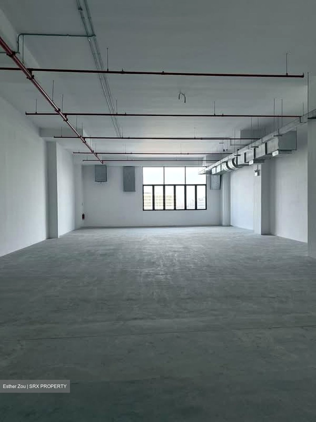 SUNHUAN BUILDING (D22), Factory #543717211